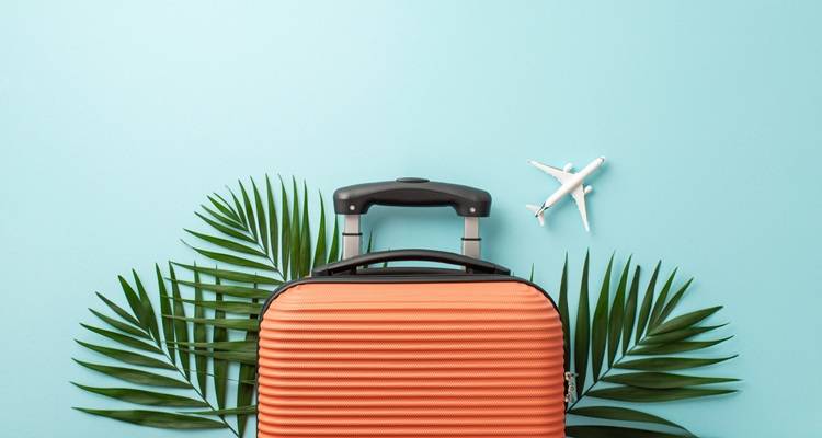 Suitcase