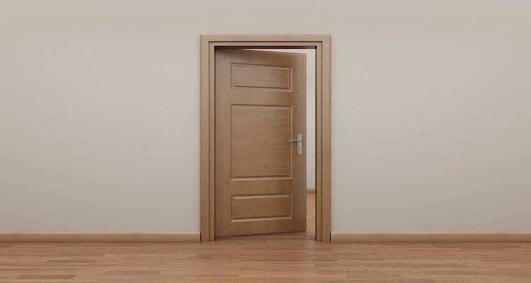 door frame made of wood cost