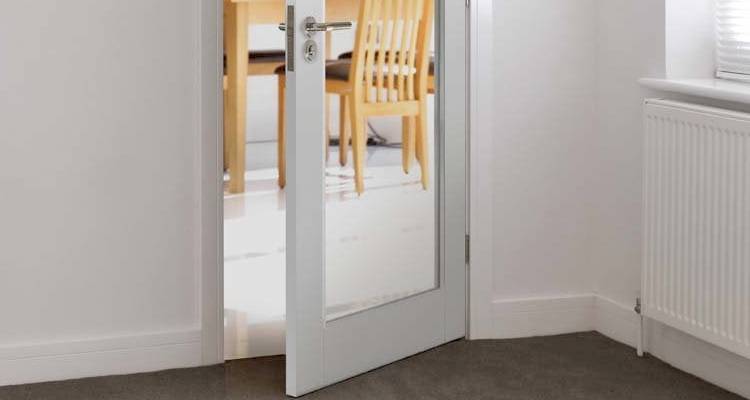 FD30 fire door