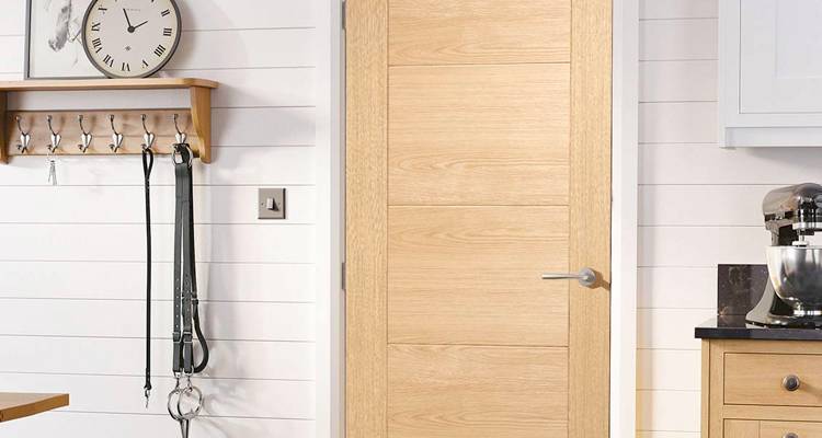 FD60 fire door