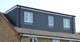 Dormer Loft Conversion Cost