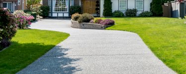 Driveways and Paving cost guides