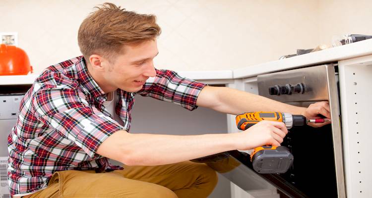 Electric Cooker Cost How Much is Installing an Electric Cooker