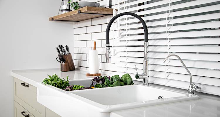 new kitchen sink costs