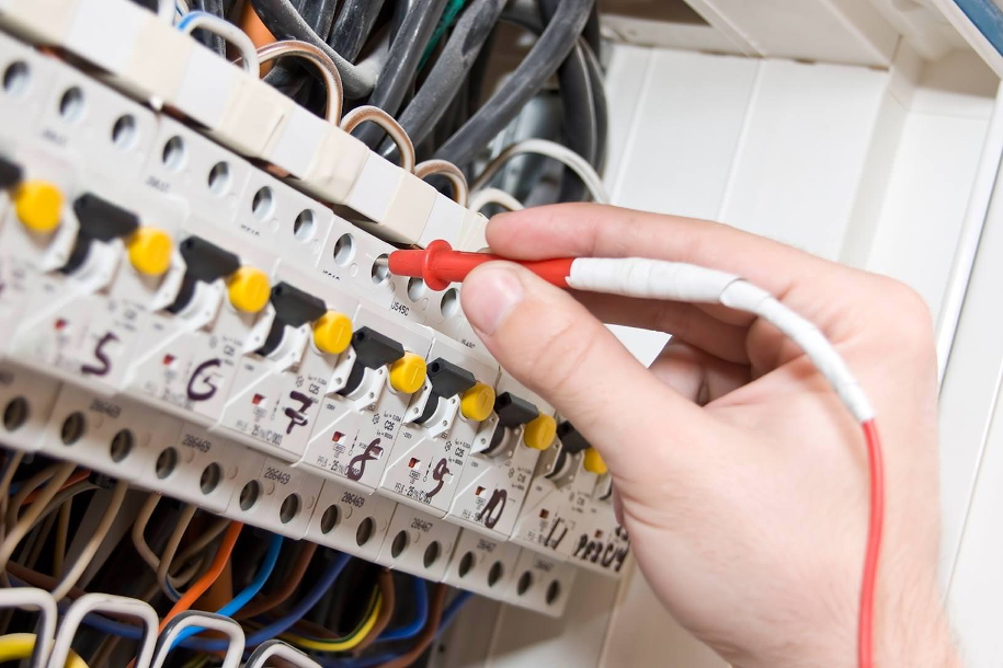 electrician
