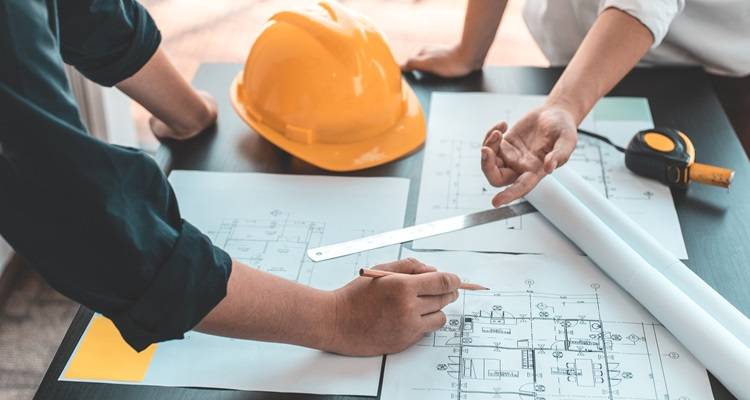 Building regs