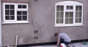 House Cladding Cost