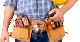 Finding a Good Tradesman