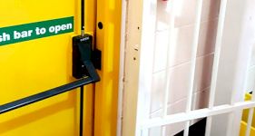 Cost of Fire Doors
