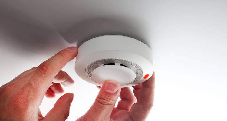 fire alarm costs