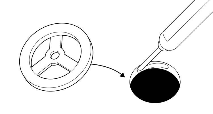 how to fit a bath step 6