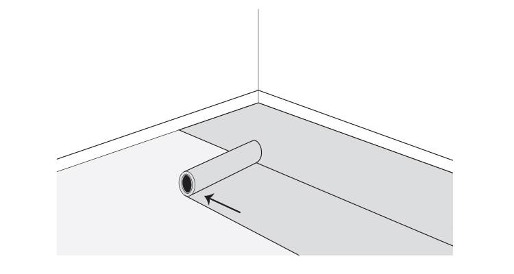 how to fit laminate flooring 2