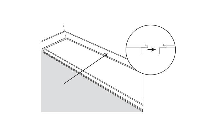 how to fit laminate flooring 3