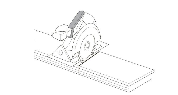 how to fit laminate flooring 5