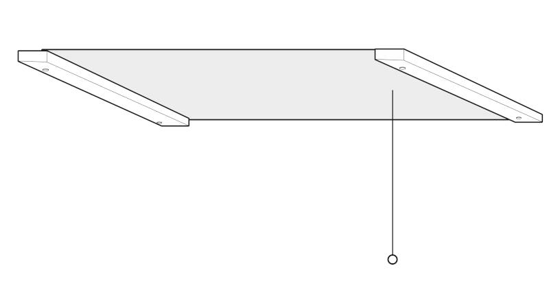 how to fit a loft ladder step 4