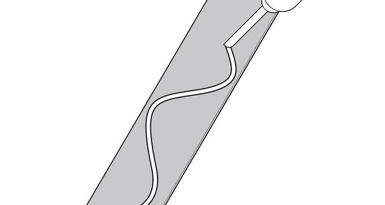 how to install skirting boards step 8