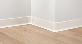 How to Fit Skirting Boards