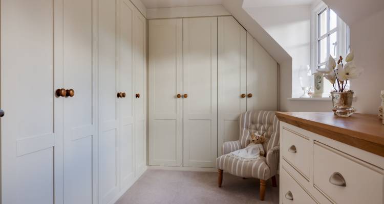 fitted wardrobes