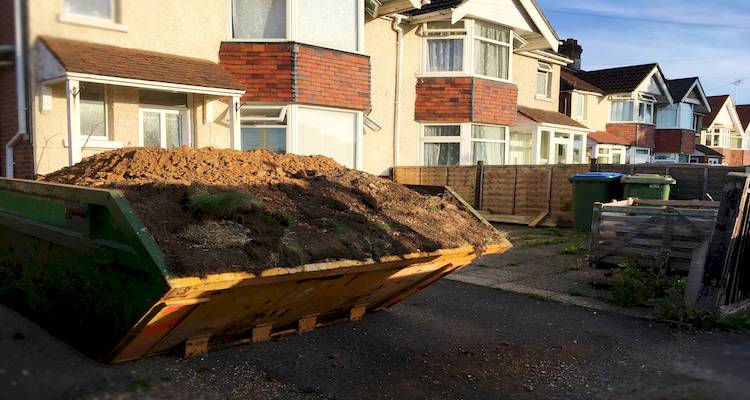 skip hire