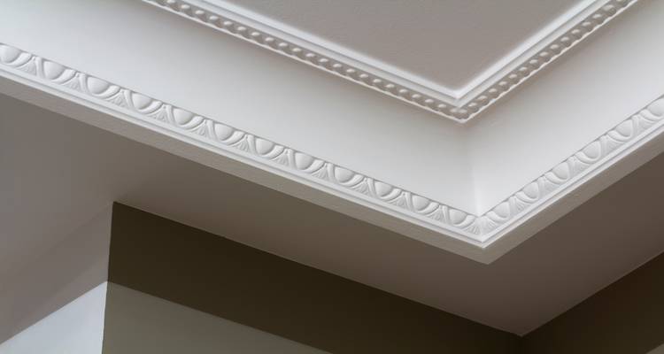 Fitting Coving Costs