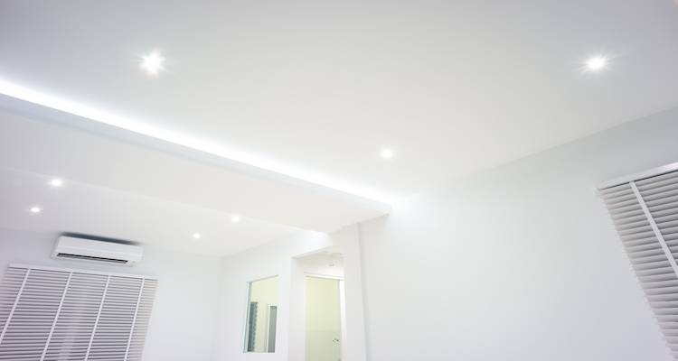 recessed downlight