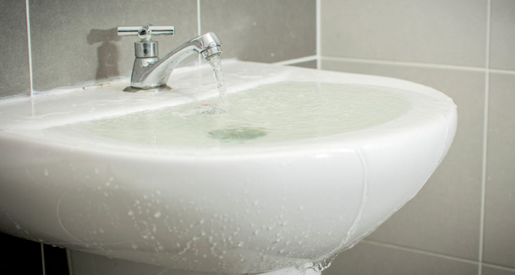 How to Fix a Blocked Sink