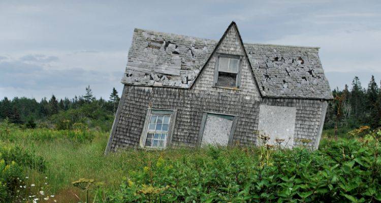 Cost to Fix Subsidence