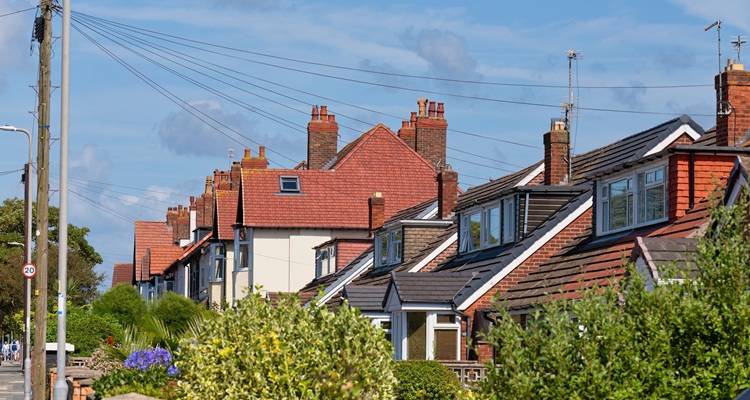 Flat Roof Replacement Cost in Liverpool