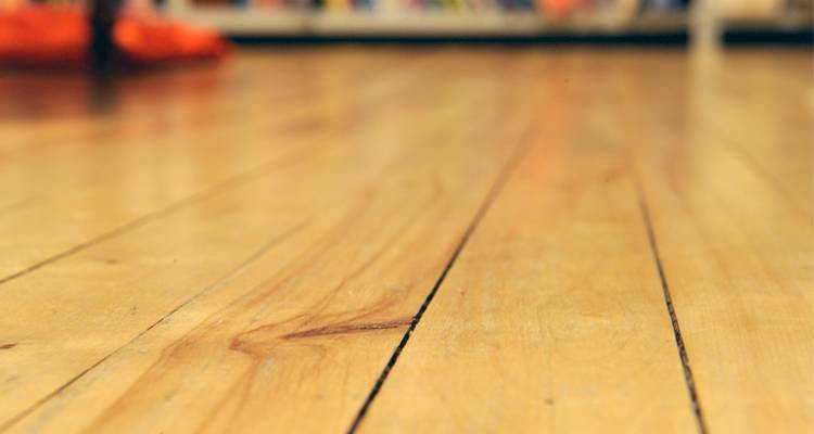 wooden floorboard repair cost