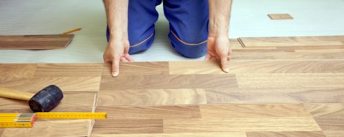 Flooring and Carpets cost guides