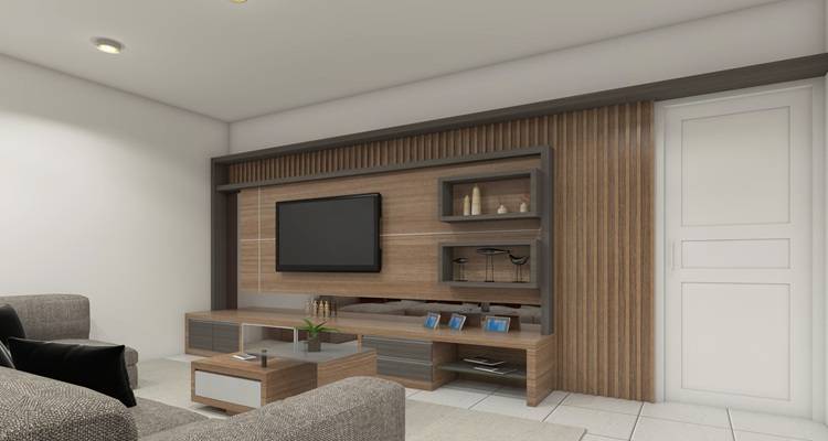 shelving