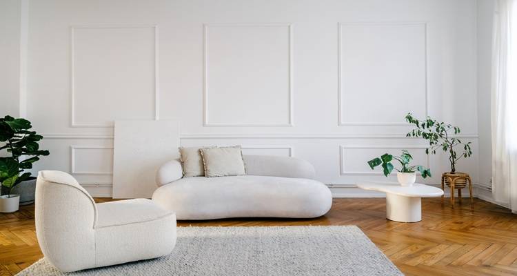 wall panelling