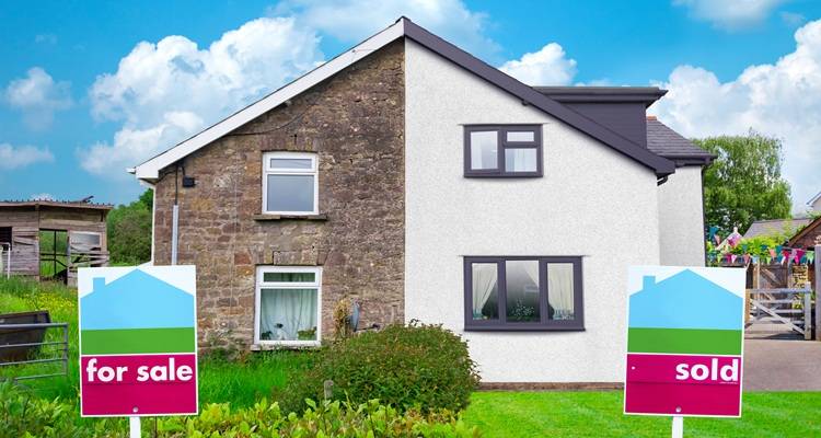 From Kitchen to Kerb Appeal: 2025 Upgrades That Help Homes Sell