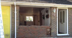 Garage Conversion Cost