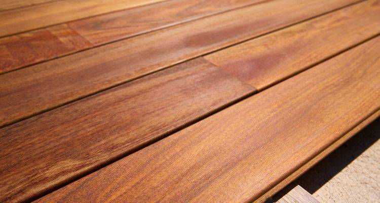 ipe wood cost