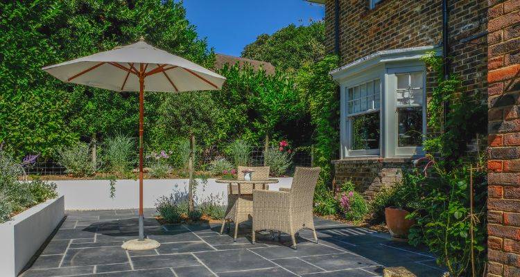 patio costs