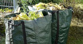 Garden Waste Removal Cost