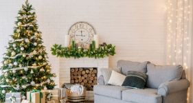 Get Your Home Ready for Christmas Early