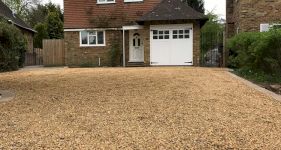 Cost of Installing a Gravel Driveway