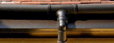Guttering, Fascias and Soffits cost guides
