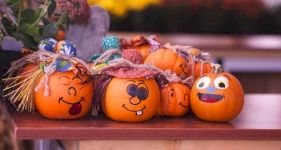 Halloween Home Decoration Ideas