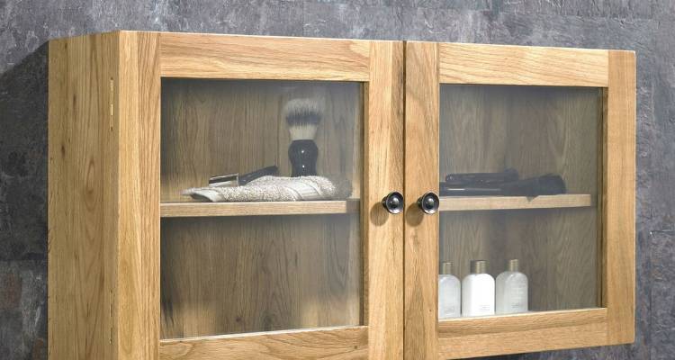 best way to hang kitchen wall cabinet