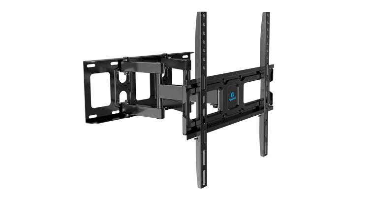 Moveable TV Wall Mount