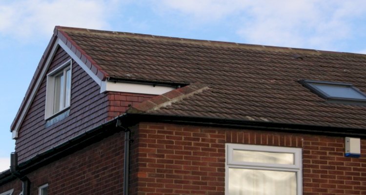 Hip to Gable Loft Conversion Cost