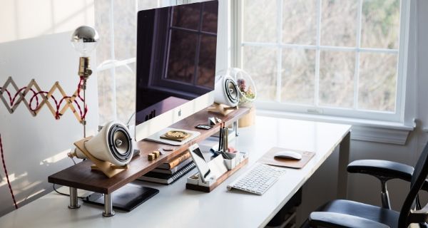 A Guide to Creating the Perfect Home Office