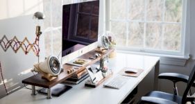 Home Office Ideas – A Guide to Creating the Perfect Workspace