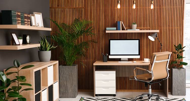 home office