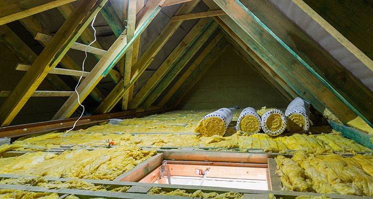insulation