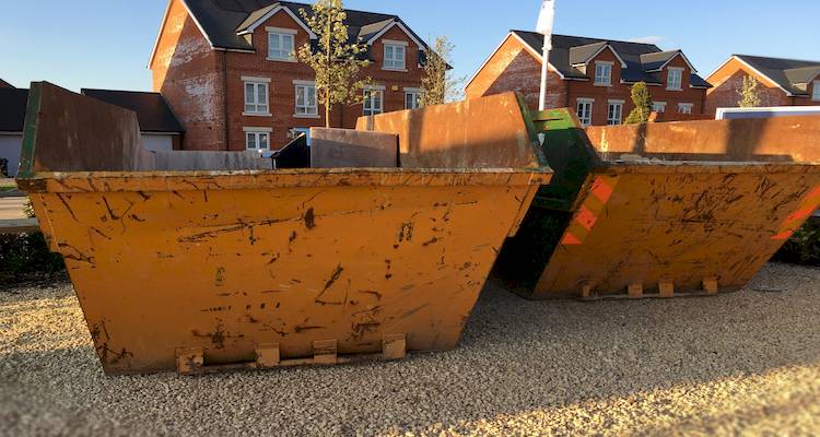 skip hire