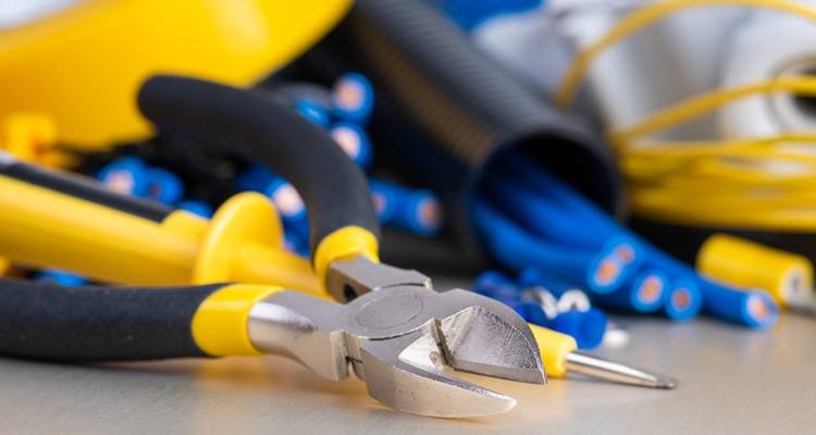 electrical tools